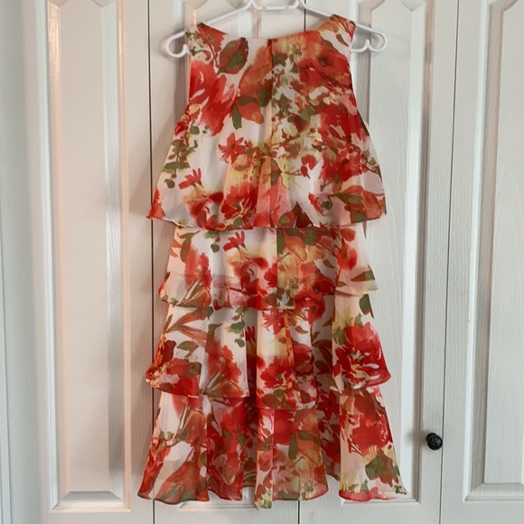 Laura Dress💛 size 8 - Picture 4 of 4